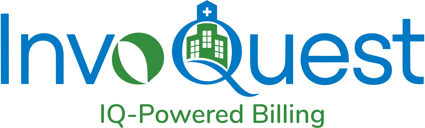 InvoQuest IQ-Powered Billing